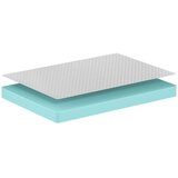 Vipack Otroška vzmetnica iz pene 90x200 cm CLASSIC – | Shoptok.si