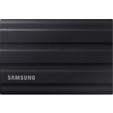 Samsung T7 Shield Ext SSD 2000 GB USB-C black 1050/1000 MB/s 3 yrs included USB | Eponuda.ba