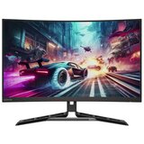 Lenovo Monitor Legion R32qc-30-30 31.5" VA zakrivljen 2560x1440 180Hz 0,5ms 2xHDMI, DP Tilt, Swivel' ( '67C8GAC1EU' ) | Eponuda.com