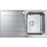 Grohe 31571SD1 K500 pomivalno korito iz nerjavnega jekla | Shoptok.si