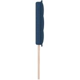  Uzglavlje Plava 200 cm tkanina | shoptok.hr