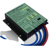 SupplySwap Nadzornik za polnjenje vetra, MPPT, vodoodporen, 20A, 12V 24V AVTO, (5000202111) Cene