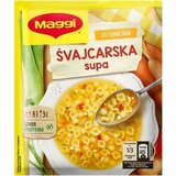Maggi švajcarska supa 49g Cene