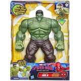 Hasbro Spider-Man Potpuno novi dan: Savage Smash Hulk akcijska figura 30 cm - Cijene
