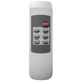 Prosto FKF3016 nazidna PTC keramička 2000W grejalica