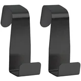 Kavelj za vrata (Do x Š x V: 25 x 64 x 70 mm, 2 kos)