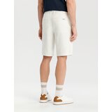 Sinsay muške chino kratke hlače 0001T-01X | shoptok.hr