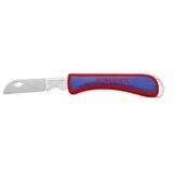 Knipex električarski sklopivi nož 16 20 50 SB 120mm | Eponuda.ba