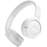 JBL bežične slušalice Tune 520BT Bele T520BTWHTEU | Eponuda.com