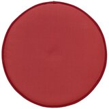 Zone Denmark Disc blazina za sedenje - Cherry Red | Shoptok.si