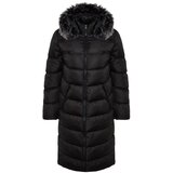 Trendyol Winter Jacket - Schwarz - Puffer | shoptok.hr