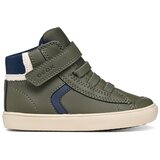 Geox cipele gležnjače B461NA B GISLI B. A C3024 054FU M dk green/navy 25 Cijene