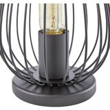 Mömax Namizna Svetilka Dioder -Akt- -Ext-, Kovina, 60 W | Shoptok.si