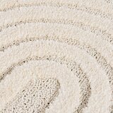 Novel Krem tepih od mješavine jute 160x230 cm Art 1122 – | shoptok.hr