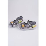 Vi-Gga-Mi Boys' slippers Ignaś print | Shoptok.si