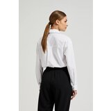 Marisse Women's Shirt Z-Ko-4513 White | Shoptok.si