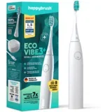 ECO VIBE 3 sonična četkica za zube - bijela/mint - 1 set