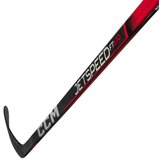 CCM Hokejska kompozitna palica JetSpeed FT670 Junior, 50 flex, Model: 28, Smer: Desna, (20782372) | Shoptok.si