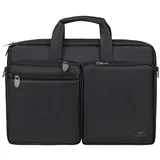 torba za laptop 17.3" Tiergarten 8550, crna