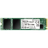 Transcend SSD 2TB/interni/M.2/NVMe/crna | ePonuda.com