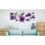  Slika - Purple dissonance 100x50 | shoptok.hr