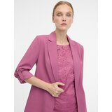 Orsay Pink women's blazer - Women's | Shoptok.si