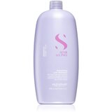 ALFAPARF MILANO Semi di Lino Smooth &scaron;ampon za zaglađivanje za neposlu&scaron;nu i anti-frizz kosu 1000 ml cijene