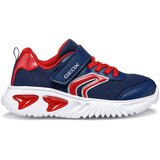 Geox Superge J Assister J45DZC 014CE C0735 D Mornarsko modra | Shoptok.si