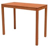Garden Pleasure Barski stol 60x120 cm Palmdale – | shoptok.hr