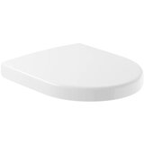 Villeroy Boch 9M66S101 Subway Compact WC deska s počasnim zapiranjem "Soft Close" in "QuickRelease" | Shoptok.si
