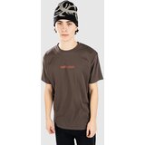 Santa Cruz BT Ringed Screaming Flame T-shirt washed black | Shoptok.si