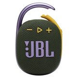 JBL CLIP4 ZELEN JBL | Shoptok.si