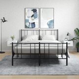 vidaXL Stenska nočna omarica 2 kosa bela 35x35x20 cm | Shoptok.si