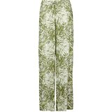 Deeluxe Lahkotne hlače & Harem hlače SAMI PA W m+ Kaki | Shoptok.si