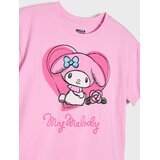 Sinsay Pamučne majice kratkih rukava 4 komada Hello Kitty and Friends | shoptok.hr