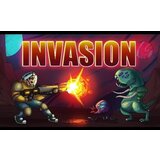  Invasion Steam Key GLOBAL | ePonuda.com