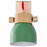  Zidna usmerena svetiljka VIANA 1xE27/60W/230V | Eponuda.com