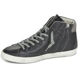Philippe Model Visoke superge PRSX HIGH MAN Črna | Shoptok.si