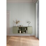 Hammel Furniture Kaki zelena viseća komoda 176x61x42 cm Mistral – | shoptok.hr