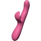 Toyjoy Venus II Vibrator Pink Cene