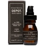 Depot 505 Ulje za bradu 30ml | Eponuda.ba