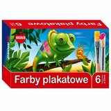 Mona Boje za postere 6 boja 20 ml | shoptok.hr