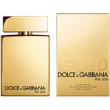 Dolce & Gabbana The One Pour Homme Gold parfumska voda za moške 100 ml | Shoptok.si