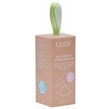 Glov ekološki sportski peškir za kosu sport mint