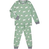 Petit Bateau Pižame & Spalne srajce CLARENCE Kaki Cene