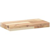  Ploča stola 40x20x4 cm Pravokutna Masivna Drvena Akacija | shoptok.hr