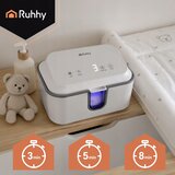  Električni grelnik za vlažne robčke touch | Shoptok.si
