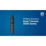Philips Podrezivač za nos, uši, obrve i dlačice na licu NT1650/16