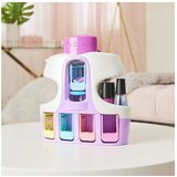 Spin Master Aparat za poslikavo nohotov s 5 šablonami. Cool Maker Go Glam U-Nique Salon Nohtov 39151 | Shoptok.si