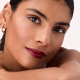 Catrice Colour Glaze Lip Tint visoko pigmentiran sijaj za ustnice odtenek 030 In My Cherry Era 3 ml | Shoptok.si
